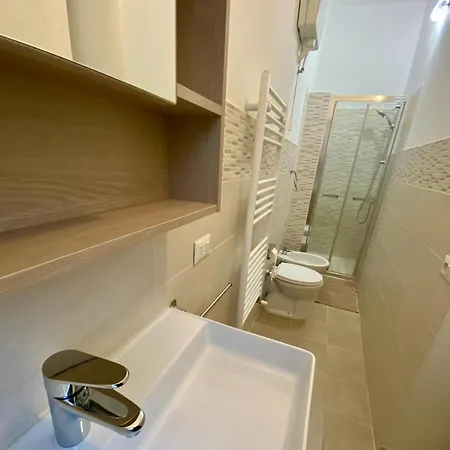 Apartment I Limoni Casa Castelletto sopra Ticino