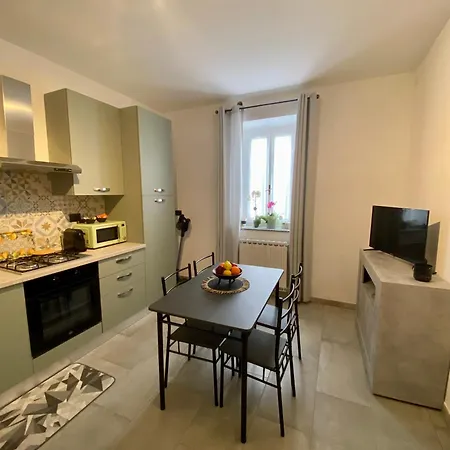 I Limoni Casa Castelletto sopra Ticino