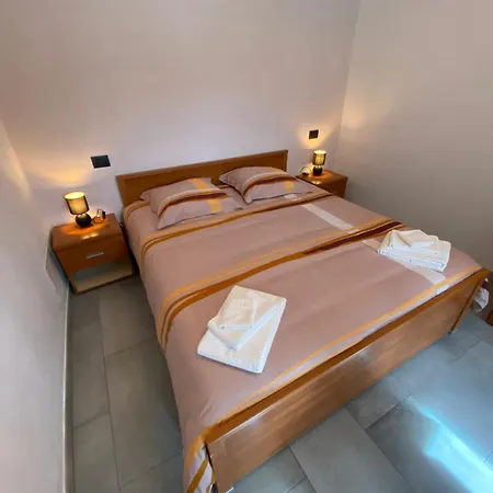 I Limoni Casa Castelletto sopra Ticino