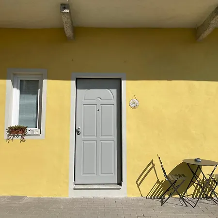 Apartamento I Limoni Casa