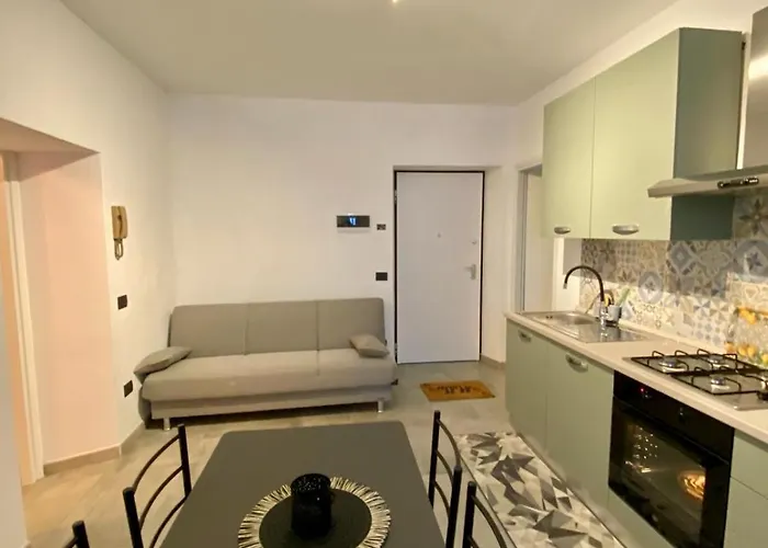 I Limoni Casa * Castelletto sopra Ticino