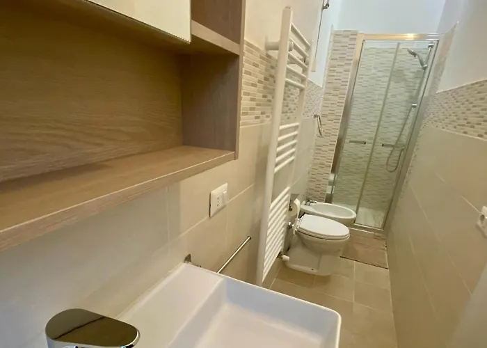 Appartement I Limoni Casa Castelletto sopra Ticino