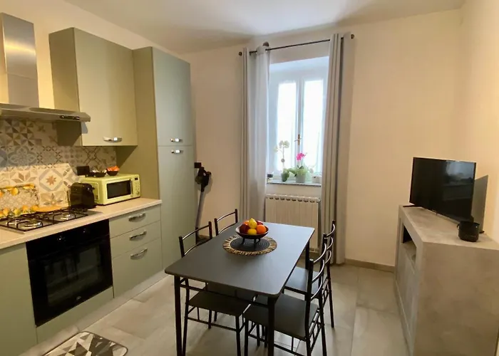 I Limoni Casa Castelletto sopra Ticino